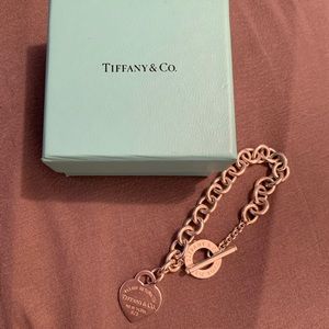 Tiffany & Co Bracelet